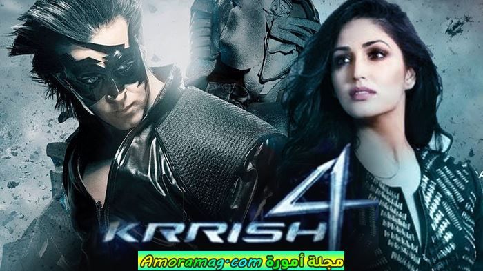 فيلم Krrish 4